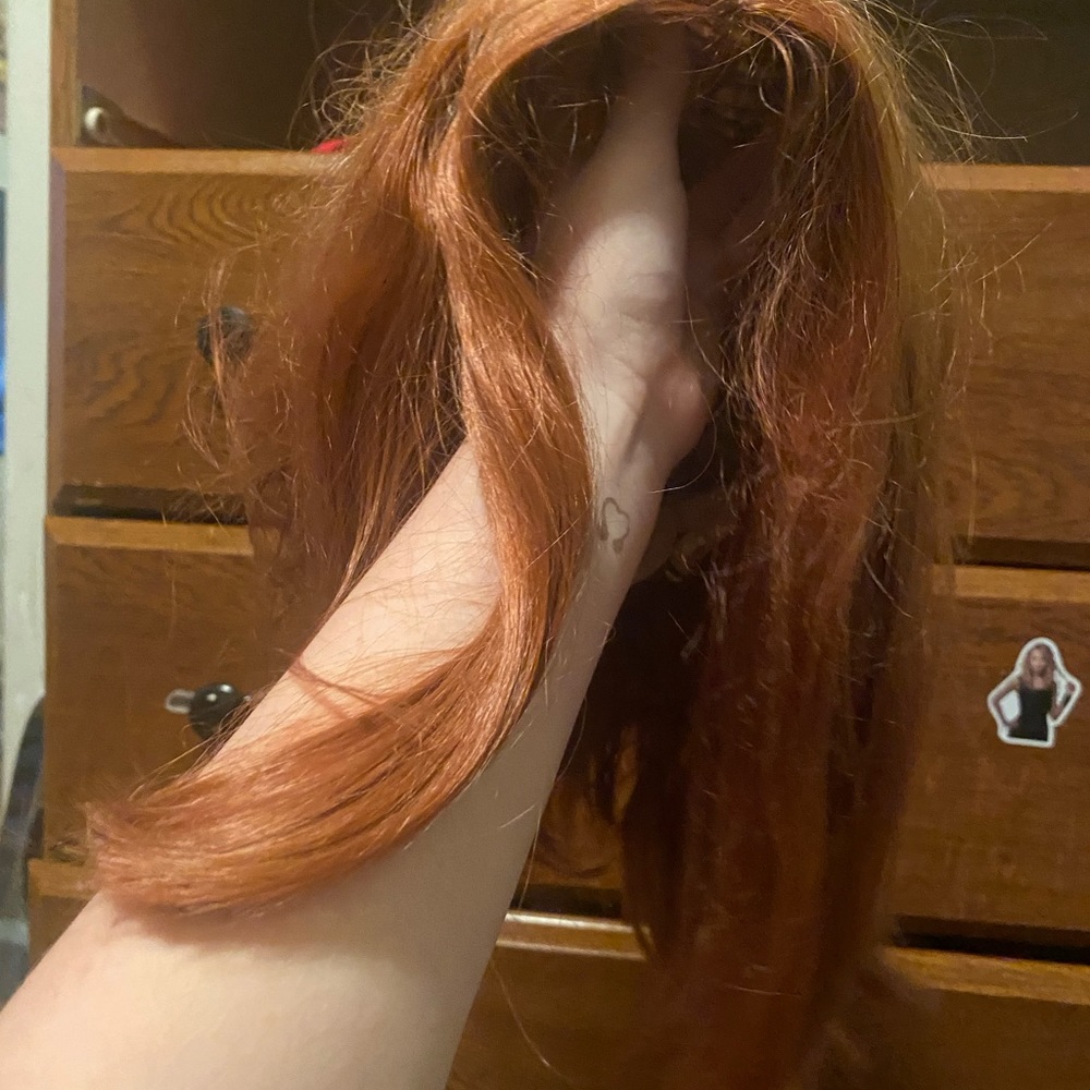 Wig Collection - Picture 7 of 8